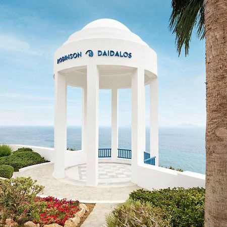 Robinson Daidalos Antimachia Exterior photo