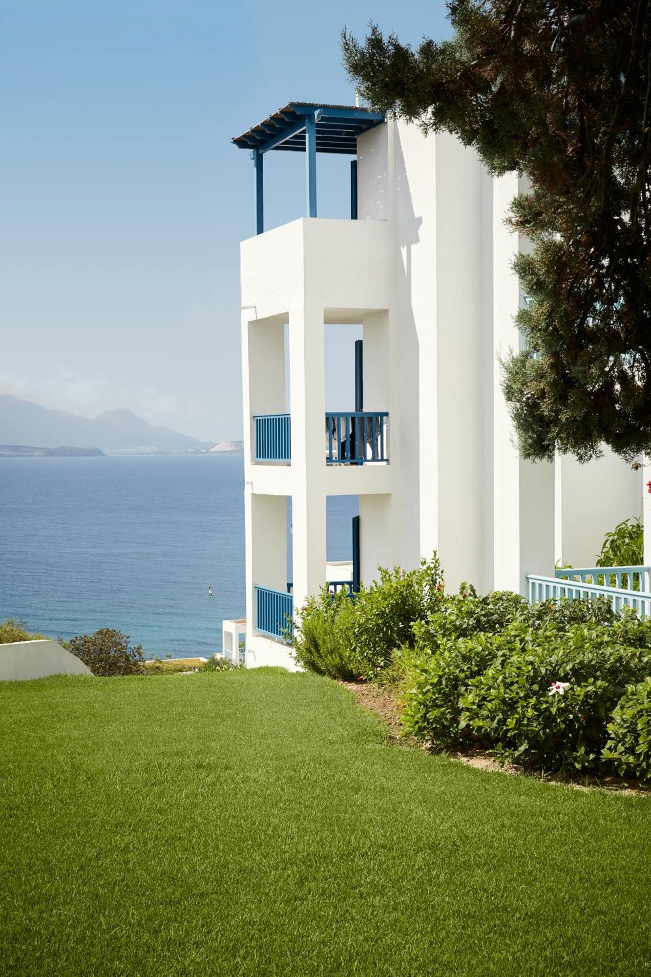 Robinson Daidalos Antimachia Exterior photo