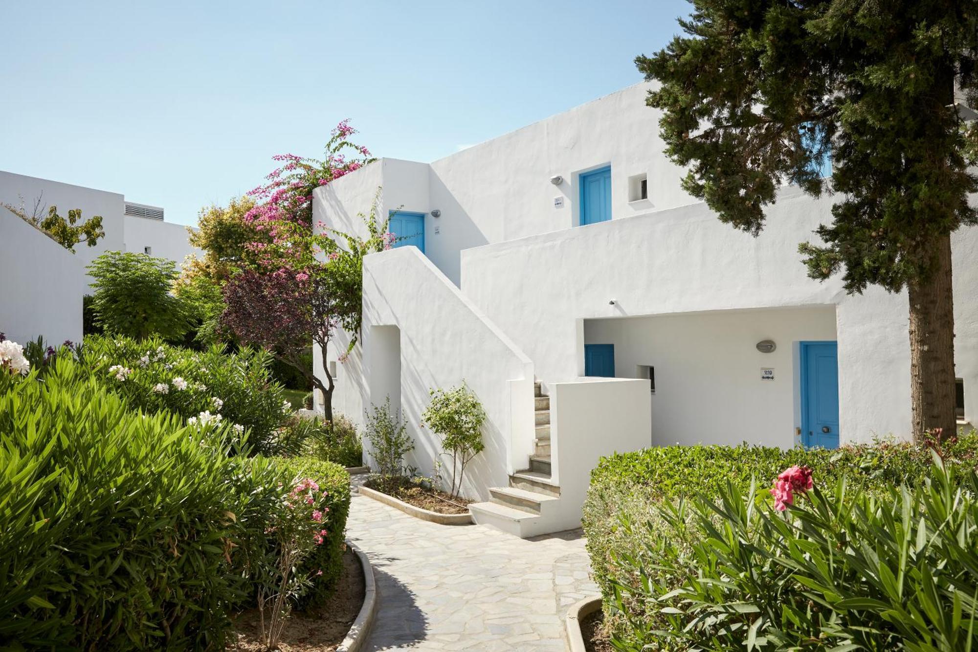 Robinson Daidalos Antimachia Exterior photo